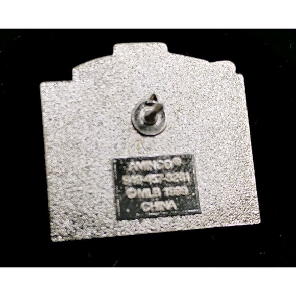 Baseball Pin - All Star Game - Boston Fenway 1999 MLB Boston All Star Game '99 - Picture 2 of 3